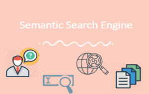 Semantic Search Engine
